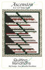 Ascension Downloadable Pattern by Quilting Renditions