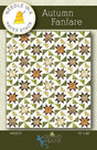 Autumn Fanfare Downloadable Pattern By Needle In A Hayes Stack