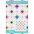 Star Chart Quilt Pattern by Blooming Boldly