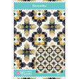 Serenity Quilt Pattern by Blooming Boldly