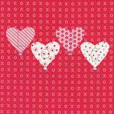 Be Mine Quilt Pattern The Quilt Factory