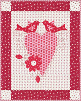 Be Mine Quilt Pattern The Quilt Factory