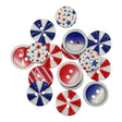 Liberty Craft & Sewing Buttons by Buttons Galore