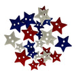All American Starts Craft & Sewing Buttons by Buttons Galore