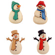 Old Fashioned Snowmen - Buttons Galore