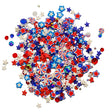 Fireworks Mixupz Embellishments by Buttons Galore