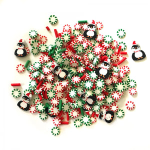 Happy Feet Embellishments by Buttons Galore