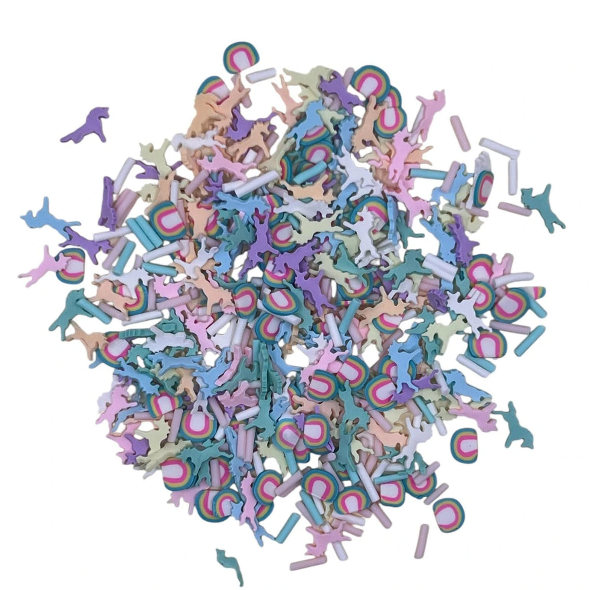 Enchanted by Buttons Galore