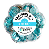Treasure Box - Low Tide