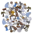 Nativity Value Pack Quilt Pattern by Buttons Galore