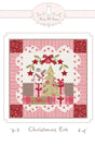 Christmas Eve Quilt Pattern by Bunny Hill Designs