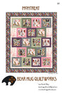 Montreat Quilt Pattern by Bear Hug Quiltworks