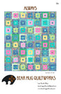 Always Quilt Pattern by Bear Hug Quiltworks