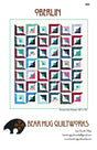 Oberlin Quilt Pattern by Bear Hug Quiltworks