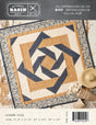 Modern Maze Quilt Pattern by Buttermilk Basin