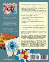 Back of the Quilts! Quilts!! Quilts!!! by Landauer
