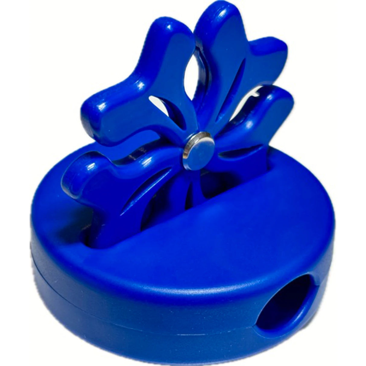 45mm BladeSaver Thread Cutter Royal by Purple Hobbies LLC