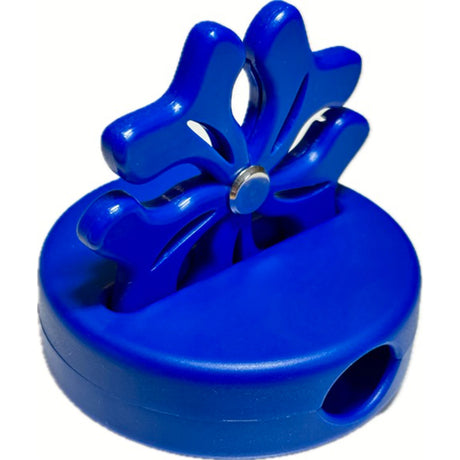 45mm BladeSaver Thread Cutter Royal by Purple Hobbies LLC