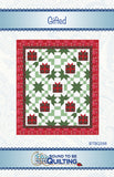 Gifted Quilt Pattern by Bound To Be Quilting, LLC