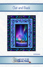 Out And Back Quilt Pattern by Bound To Be Quilting, LLC