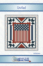 Unified Quilt Pattern by Bound To Be Quilting, LLC