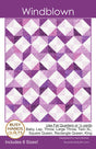 Windblown Quilt Pattern by Busy Hands