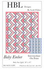 Baby Ember Downloadable Pattern by Handwoven By Leah