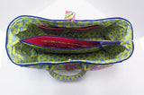 Yorkville Shopper by Among Brendas Quilts and Bags