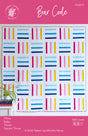 Bar Code Downloadable Pattern by Penny Spool Quilts Pattern