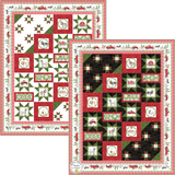 Barnyard Christmas Downloadable Pattern by Cathey Marie Designs
