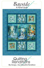 Bayside Downloadable Pattern by Quilting Renditions