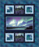 Bayside Quilt Pattern by Quilting Renditions