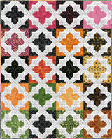 Garden Downloadable Pattern By Needle In A Hayes Stack