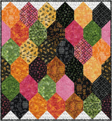 Bee Honeycomb Downloadable Pattern By Needle In A Hayes Stack