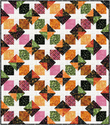 Bee Stars Downloadable Pattern By Needle In A Hayes Stack