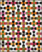 Bee Sweet Downloadable Pattern By Needle In A Hayes Stack