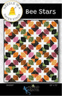 Bee Stars Downloadable Pattern By Needle In A Hayes Stack