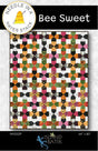 Bee Sweet Downloadable Pattern By Needle In A Hayes Stack