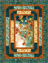  Beveled Quilt Pattern by Quilting Renditions
