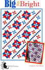 Big & Bright Downloadable Pattern by Black Cat Creations