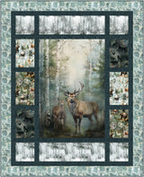 Beveled Quilt Pattern by Quilting Renditions