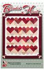 Blended Hearts Pattern by Black Cat Creations