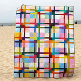 Bling Downloadable Pattern by Christa Quilts