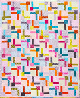 Bling Downloadable Pattern by Christa Quilts