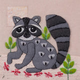 Critter & Clover Book Pattern by Sue Spargo Folk-Art Quilts