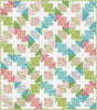 Blooming Beauties Downloadable Pattern by Needle In A Hayes Stack