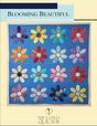Blooming Beautiful Downloadable Pattern by Devoted Quilter