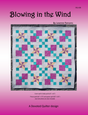 Blowing in the Wind Downloadable Pattern by Devoted Quilter