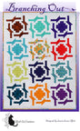 Branching Out Downloadable Pattern by Black Cat Creations