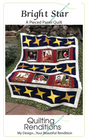 Bright Star Pattern by Quilting Renditions